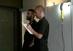 Men Over 30: Stroking Out Their Own Loads