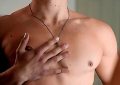 Hooking Up With Felix Fox