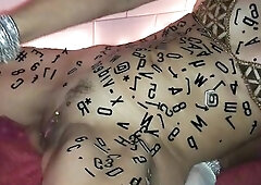 TRIPLE AAA PRESENTS - HOMEMADE HARDCORE - BIZARRE ANAL LOVING BRITISH mother I'd like to fuck - TRIPLE AAA AMATEUR PORN EPISODES - PREVIEWS (HD10