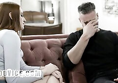 The Widower - Maya Kendrick