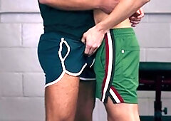 Sean Cody: The Pumping Hearts That Turn Into Pounding Action