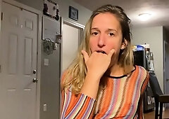 Alice Amateur Blonde Teen Ftvgirls Masturbation