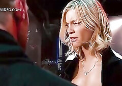 Celeb Amy Smart in wild sex scenes