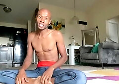 Straight man, young, rich man