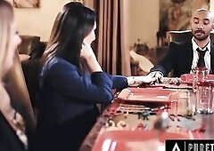 I'll Do Everything To Get My Promotion