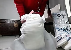 ABDL France, ABDL diaper, Adult regression, Adult bedwetting, Adult incontinence
