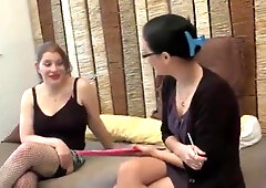 : Blowjob, Doggy  Cowgirl Porn