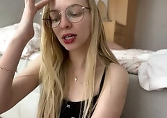 Your appointment with hotwife Goddess Bella Rae in a steamy ASMR roleplay