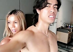 Movie scene two without two with hot Jay, and this time it’s my turn to be slavemaster. That guy suck my dong so priceless and it makes me so lasciv