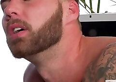 Deep Examination, Scene 1