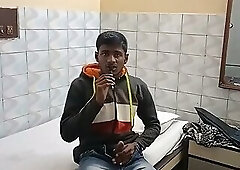 Verbal desi