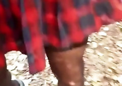 Joy in the forest again