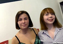 British fetish party erupts as Jamie Rae joins wild group sex with multiple men