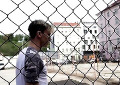 Bareback Black Beauty