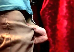 Next Door Originals: Pounding Missionary Until Release