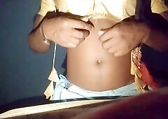 my love for Desi Indian shemale