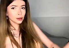 Adrianna Savu's naked sweetie is the horniest XXX!