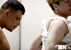 Inked has a soft spot for hard slamming 2