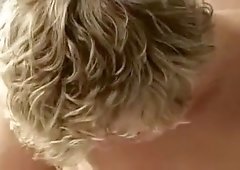 Amazing male in hottest twinks homosexual adult movie