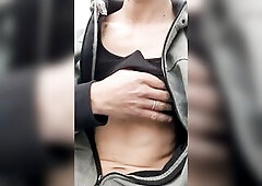 I went to the park and got so horney i came in like fifty seconds or so... damn!