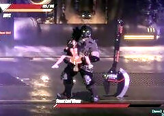 Sexy Busty Girl Likes Big Cocks - Pure Onyx [eromancer]