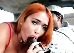 Fanvan What's Her Name?