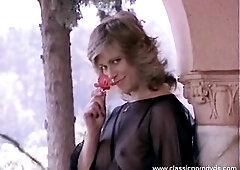 Porn Star Marilyn Chambers Gets Her Story Right