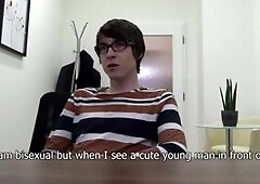 DirtyScout.com: Amateur really enjoys rough nailing