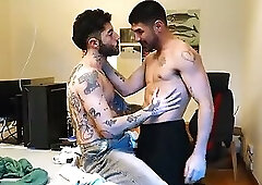 Raw Office Privilege [Trailer]