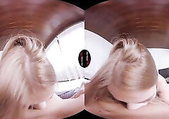 VirtualRealPorn.com - Fresh lover