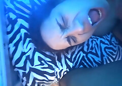 El Mejor Amigo De Mi Novio Me Folla Por La Boca