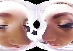 VirtualRealPorn.com - Saint Patricks teasing