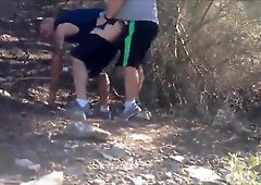 cruising...horny road 2