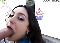 XXX Muse Eliza Ibarra (Porn Edit)