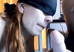 Sex on the balcony during the pool party