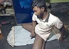 Gay fuck gay, deep throat, anal masturbation