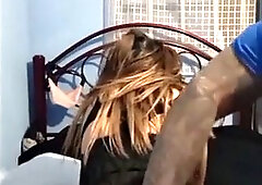 I MET MY HOT NEIGHBOR AND WE ENDED UP IN A HOTEL PORN