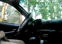 Guy Caught JERKING Off Agian 7