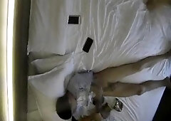 Amateur Hidden Cam