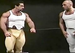 Crazy male in amazing sports, hunks homosexual porn movie