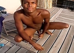 Outdoor, gay porn, faphouse
