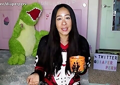 Moments, femdome, abdl