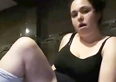 ButtPlugBetty - Messy Slut Squirting - Compilation