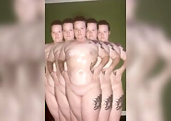 Thickkums is here and tatted