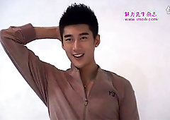 gorgeous asian model shooting -å®‹ç‰å®‡