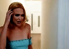 Love Ryan and her curvy, full body! The ultimate MILF!