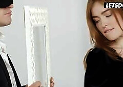 TOP 5 RUSSIAN PORNSTARS COMPILATION! TIGHT SLAVIC PUSSY