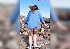 Summer Holiday Moments