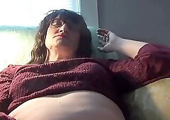 Housewife Magda Lusin. 2026av