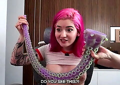 Unboxing My Extreme Toys